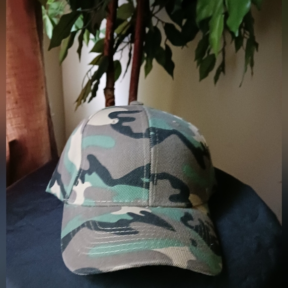 Vibrant Color Baseball Cap *Multiple colors available* - Picture 9 of 10